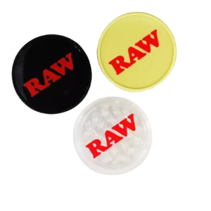 Raw 50mm