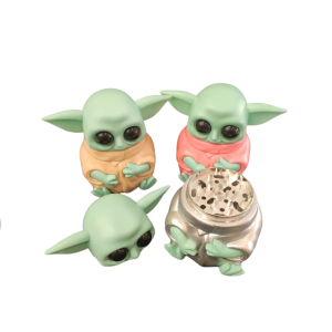 Yoda