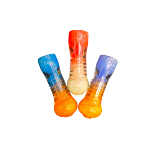 Hitter Doble Color Espiral Interno 5.3 Cm