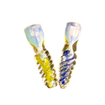 Templado Espiral 6 Cm