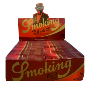 Smoking  9 Original