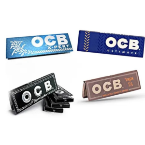 Ocb Numero 7