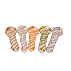 Blanca Lineas 7 Cm