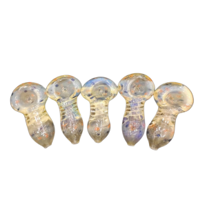 Espiral Puntos 6 cm