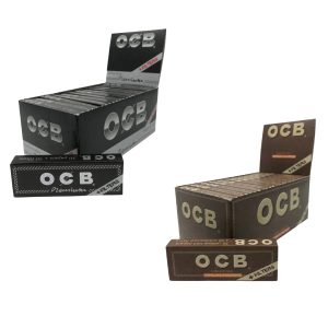 Ocb con Filtros