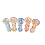 Doble Color Espiral 6cm