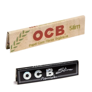 Ocb Numero 12