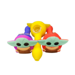 Yoda carita