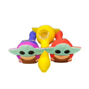 Yoda carita
