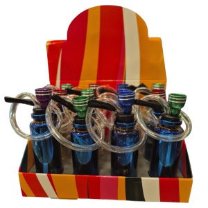 Pipa De agua Tornasol
