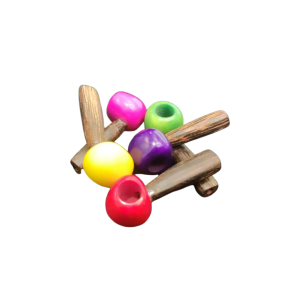 Pipa Tagua Color