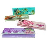 Moon Papel de liar de sabor