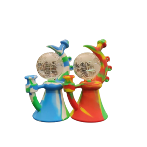 Bong Mundo 19 CM