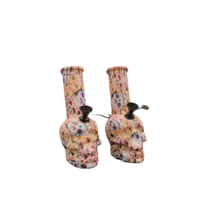 Bong Catrina 14.5 Cm