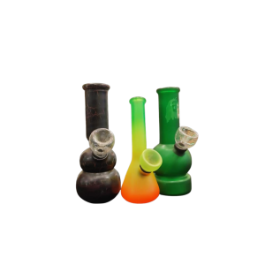 Bong Colores 14CM