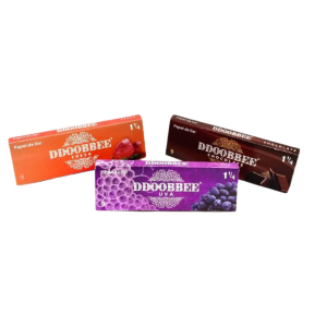DDOOBBEE DE SABORES