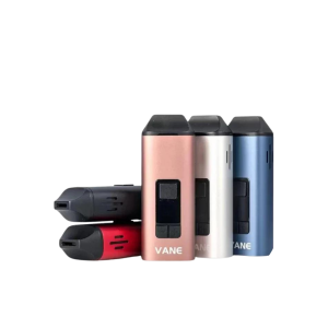 Yocan Vane