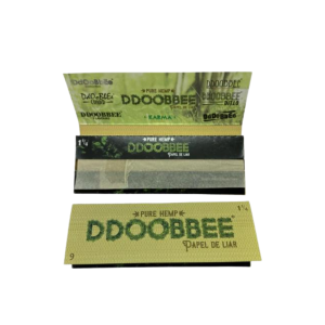 DDOOBBEE ORGANICO