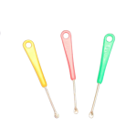 Cuchara con Agarre Plastico