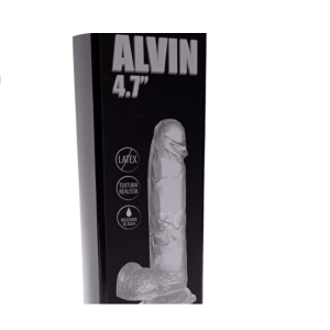 Alvin 15CM