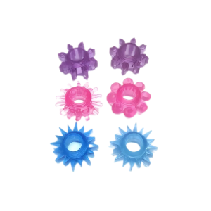 Anillos simples