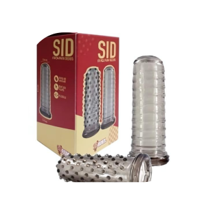 Funda Dedos Sid