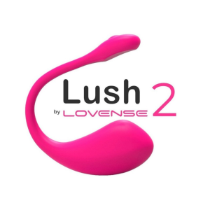 Lovense Lush 2