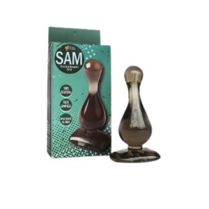 ACOSTUMBRADOR ANAL SAM