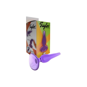 Acostumbrador Anal Taylor