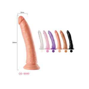 Masturbador Murphy 22 Cm