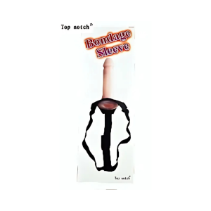 Arnes Bondage Sleeve 16 Cm