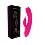Vibrador Scot 21 Cm