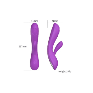 Vibrador baker 22.5 Cm