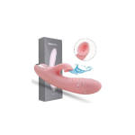 Vibrador Bennet 21 Cm
