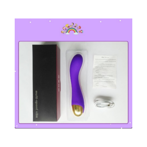 Vibrador Multi-Speed