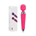 Maseajdor Poly Wand 19.5 Cm