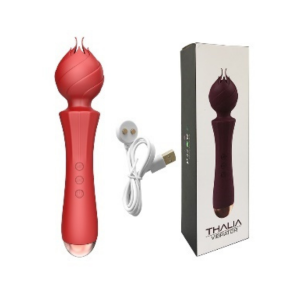 Masajeador Thalia 21 Cm