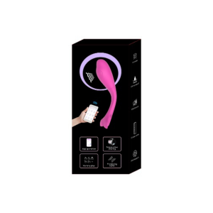 Vibrador Martin 17.3 Cm