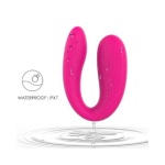 Vibrador Vebe 7 Cm
