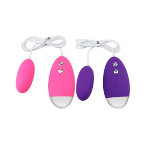 Huevo Vibrador Bambi
