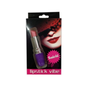 Labial Vibrador