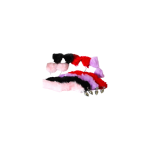Plug cola zorro orejas talla s