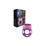 Anillo Vibrador Thor