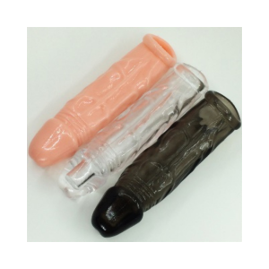 Funda para pene rick