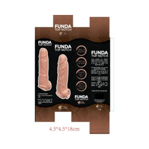 Funda Top Notch