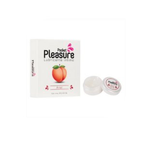 Lubicrante Intimo 4 ML Pocket Pleasure