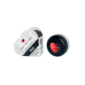 Lubrucante Anal Corazon 10 ml