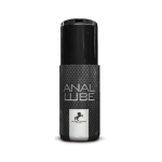 Lubricante Anal Lube Black Power