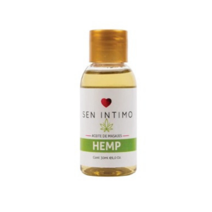 Aceite Sensual Euforia x 30 Ml