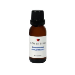 Pheromonas Concentrada men x 20 ML